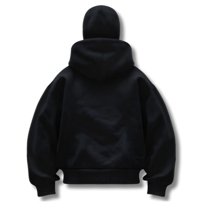 hoodie con capucha (unisex)