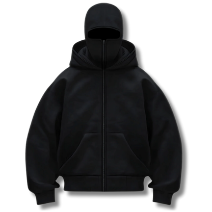 hoodie con capucha (unisex)