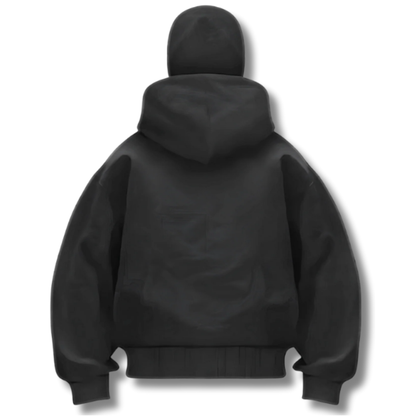 hoodie con capucha (unisex)