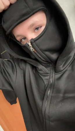 <em>Valentina R. </em><strong>Bogotá</strong>