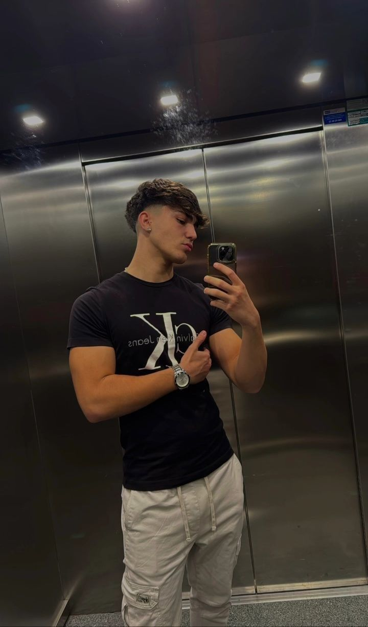 Kevin R.<strong> Cali</strong>