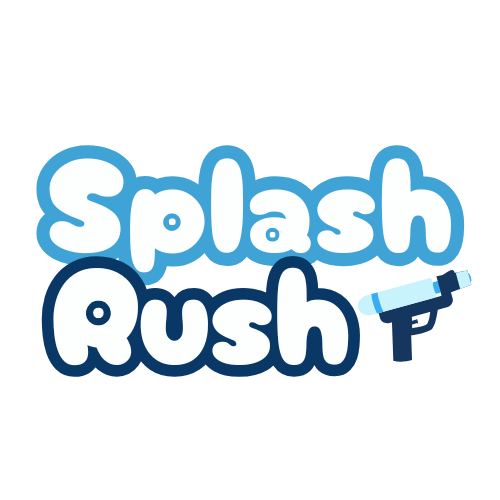 Splash Rush